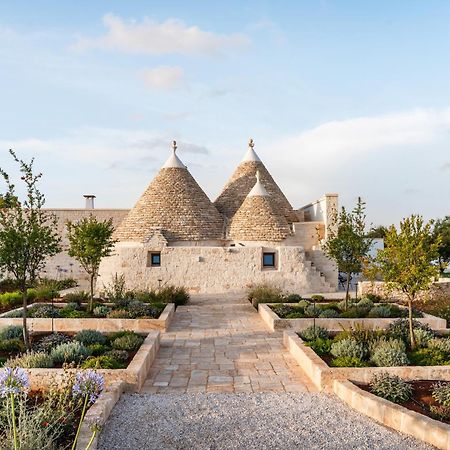 Trullo Jale - Boutique Apartments Ostuni Εξωτερικό φωτογραφία