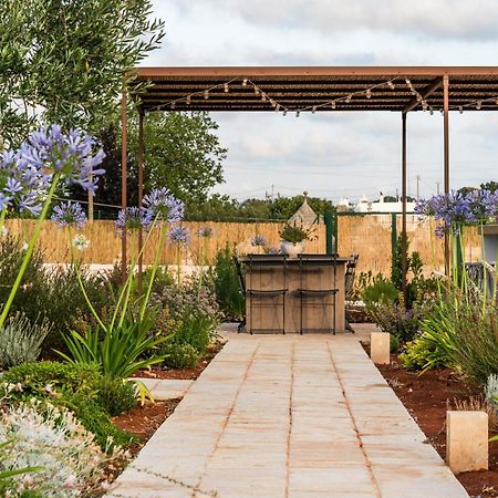 Trullo Jale - Boutique Apartments Ostuni Εξωτερικό φωτογραφία