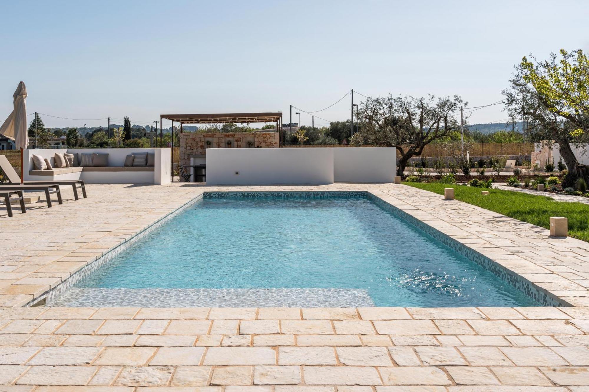 Trullo Jale - Boutique Apartments Ostuni Εξωτερικό φωτογραφία