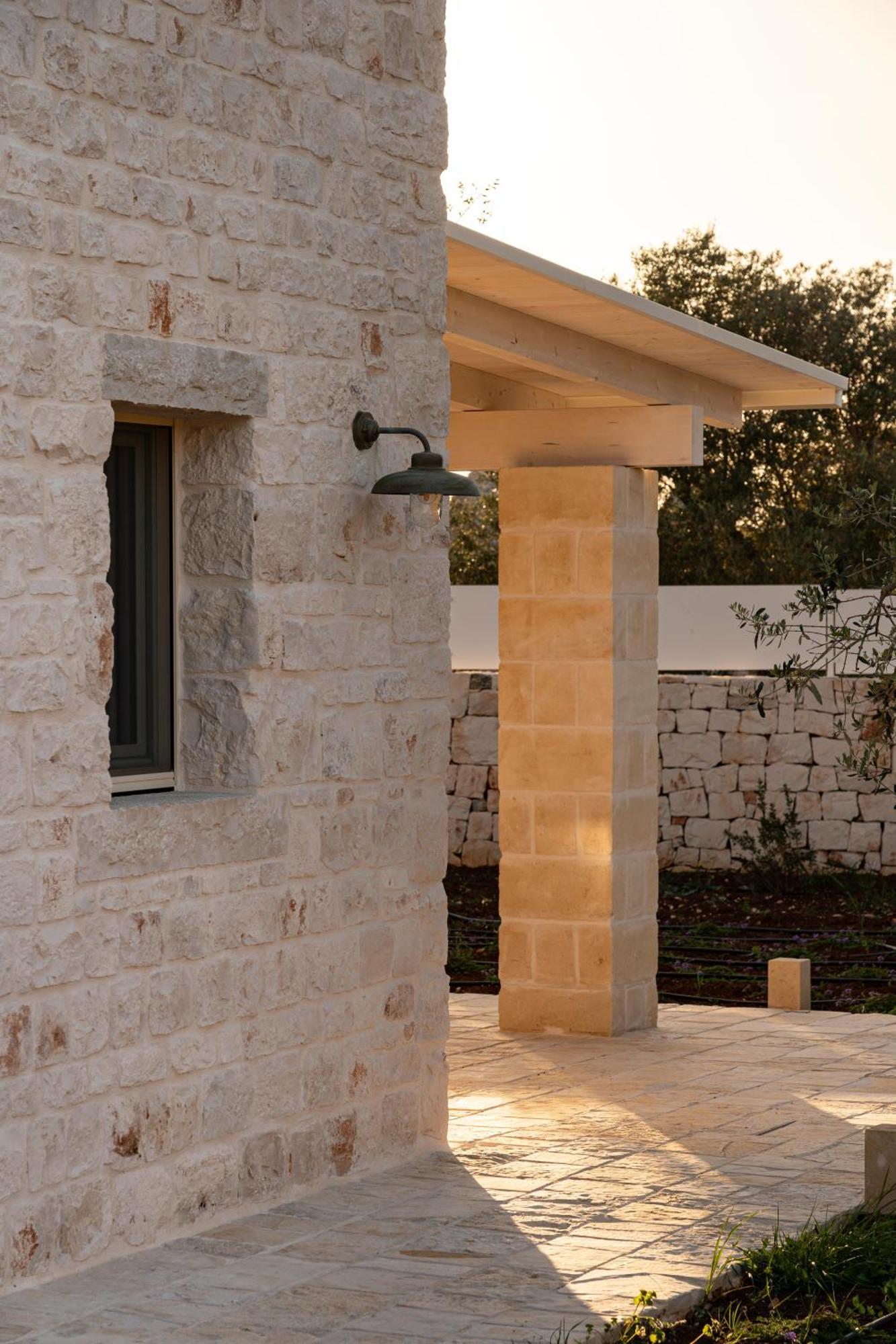 Trullo Jale - Boutique Apartments Ostuni Εξωτερικό φωτογραφία