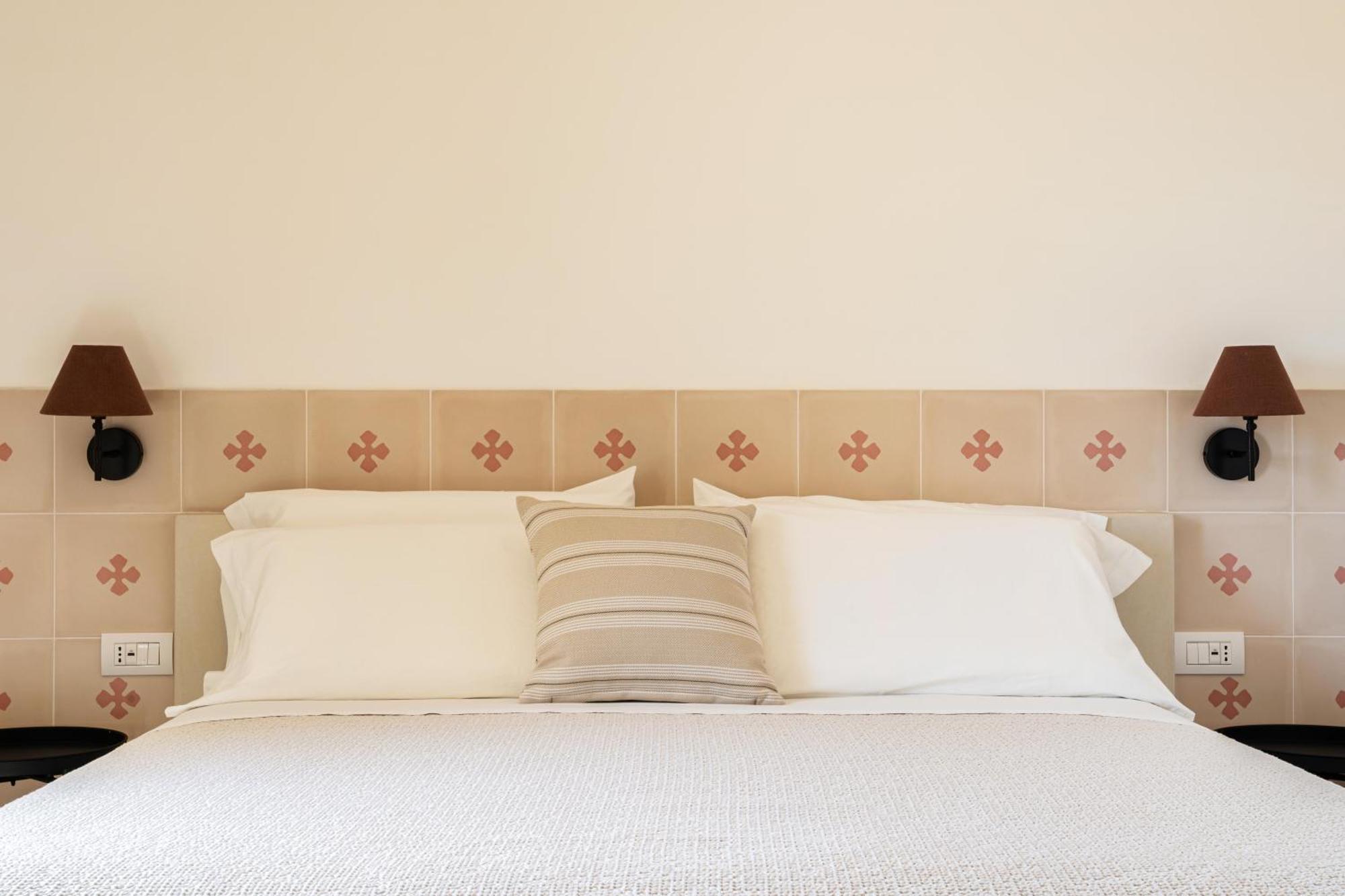 Trullo Jale - Boutique Apartments Ostuni Εξωτερικό φωτογραφία