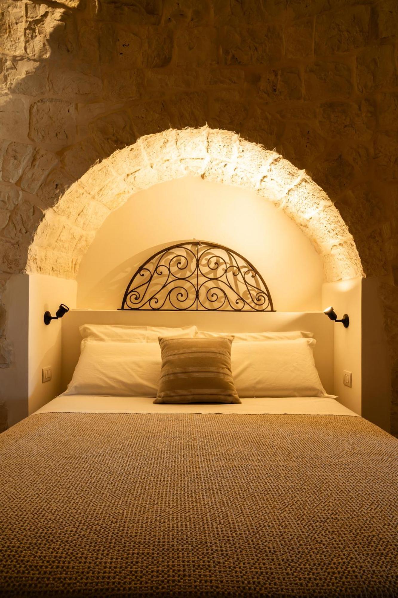 Trullo Jale - Boutique Apartments Ostuni Εξωτερικό φωτογραφία