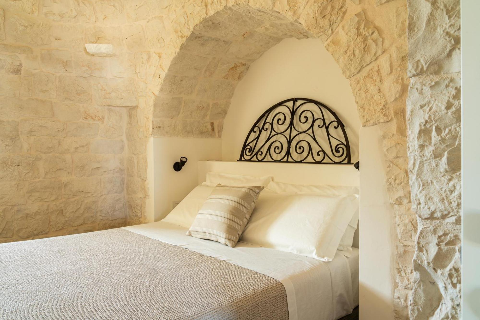 Trullo Jale - Boutique Apartments Ostuni Εξωτερικό φωτογραφία