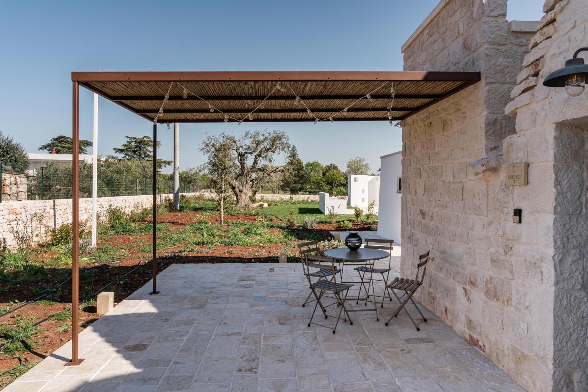 Trullo Jale - Boutique Apartments Ostuni Δωμάτιο φωτογραφία