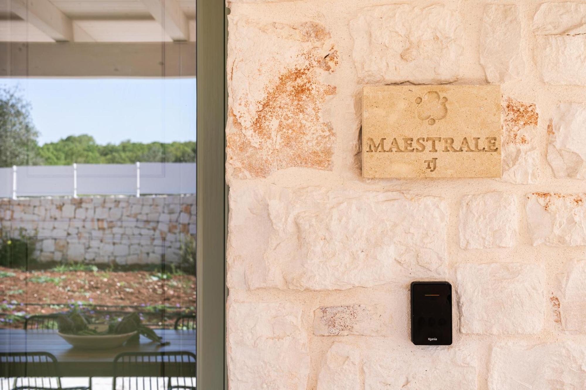 Trullo Jale - Boutique Apartments Ostuni Δωμάτιο φωτογραφία
