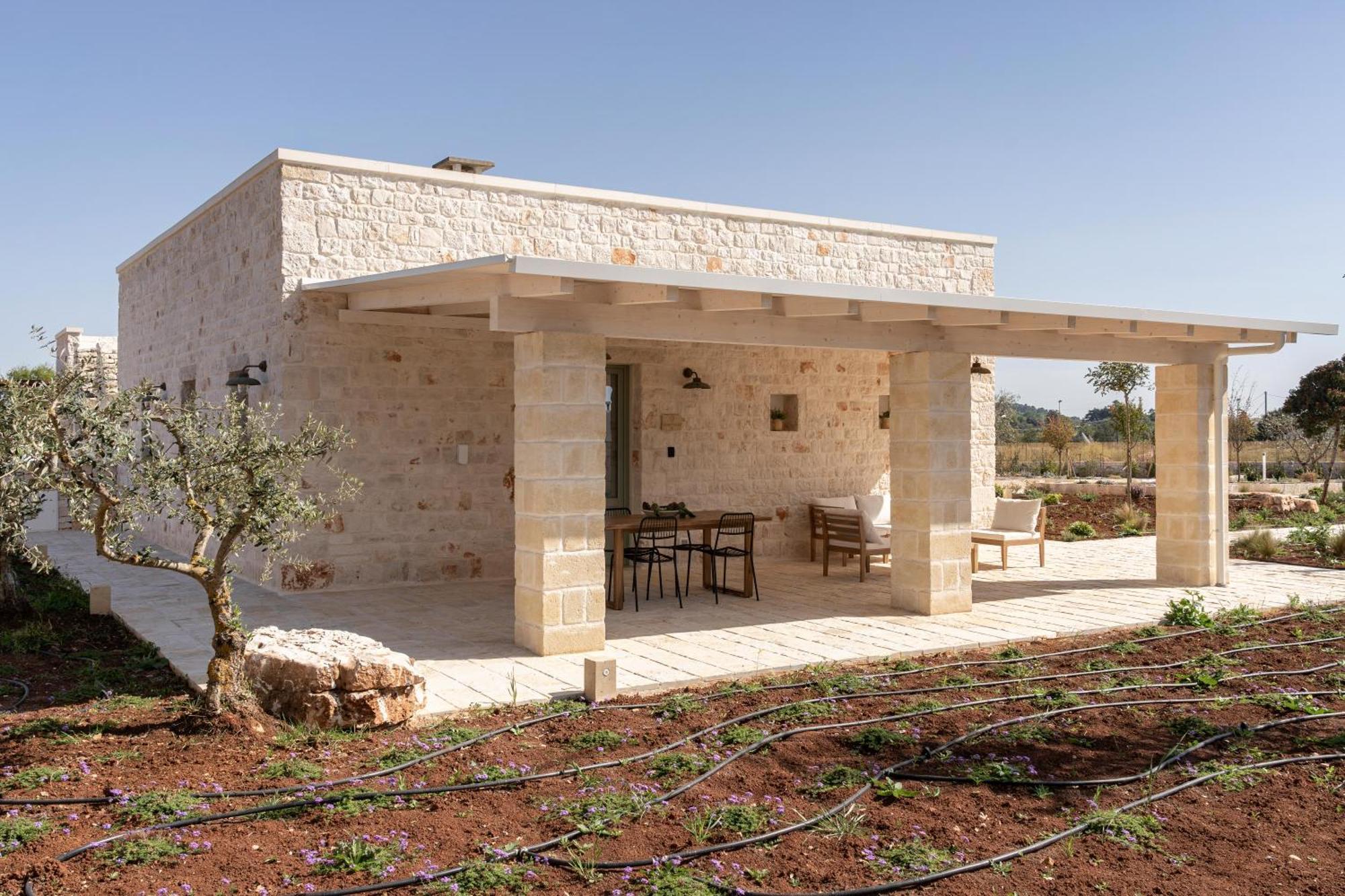Trullo Jale - Boutique Apartments Ostuni Δωμάτιο φωτογραφία