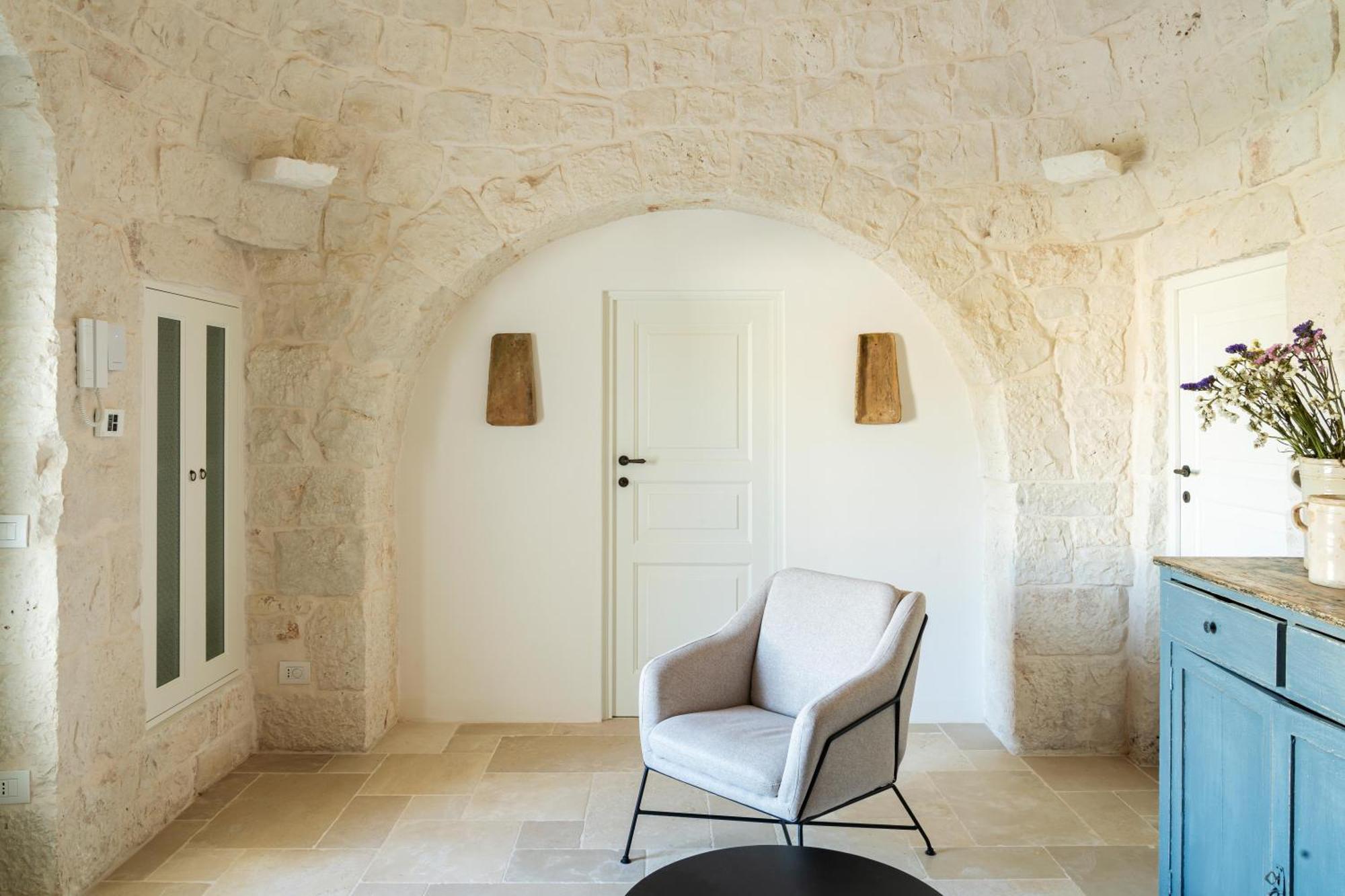 Trullo Jale - Boutique Apartments Ostuni Δωμάτιο φωτογραφία