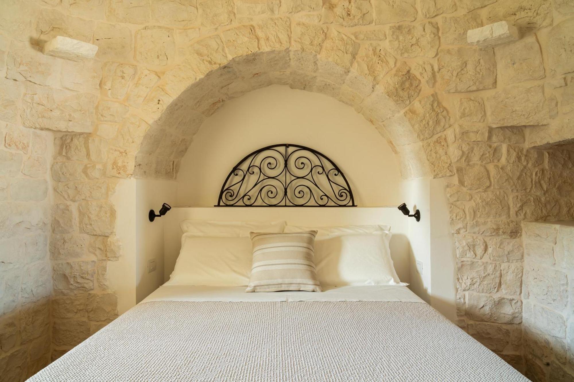 Trullo Jale - Boutique Apartments Ostuni Δωμάτιο φωτογραφία