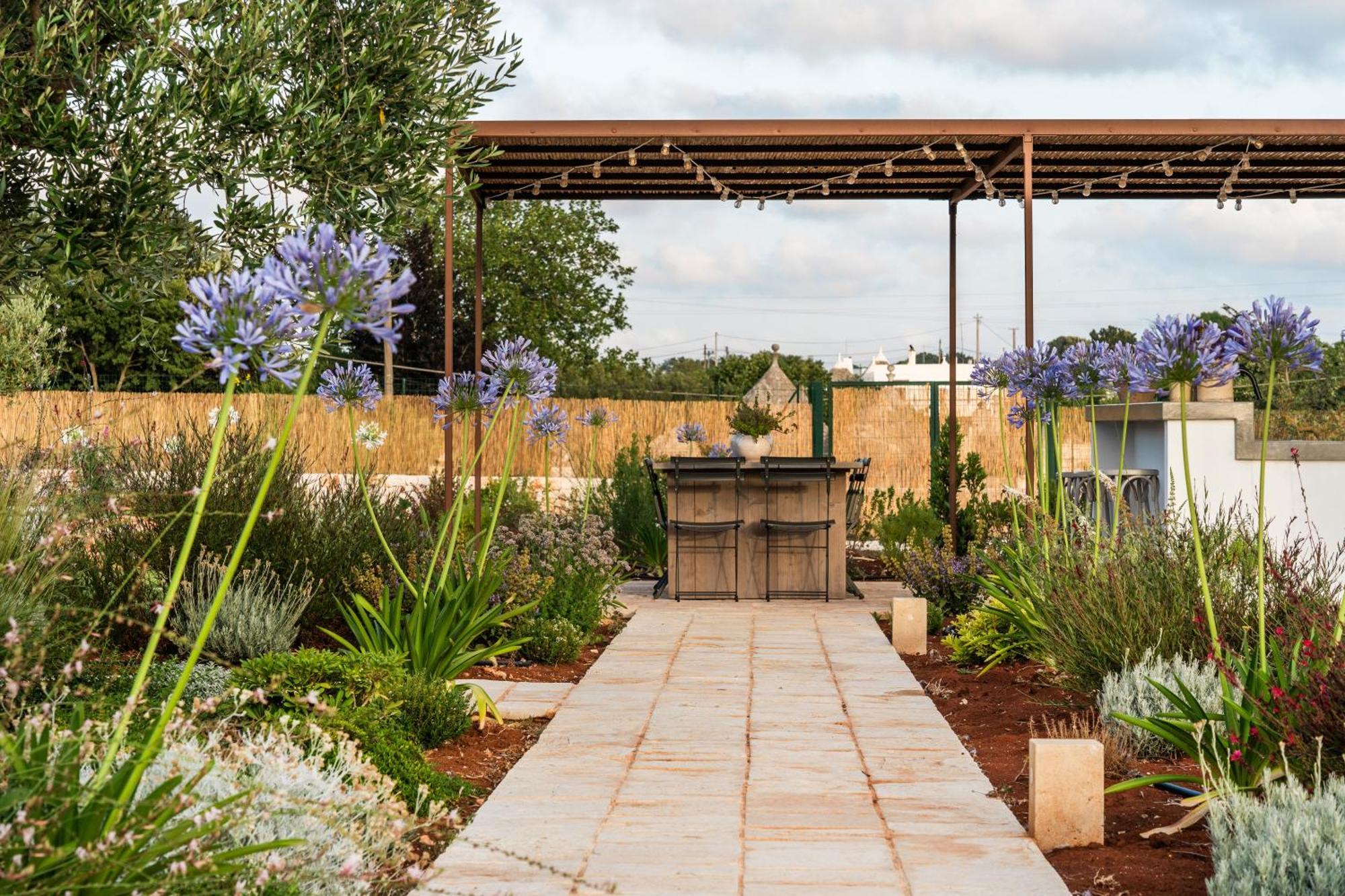 Trullo Jale - Boutique Apartments Ostuni Εξωτερικό φωτογραφία