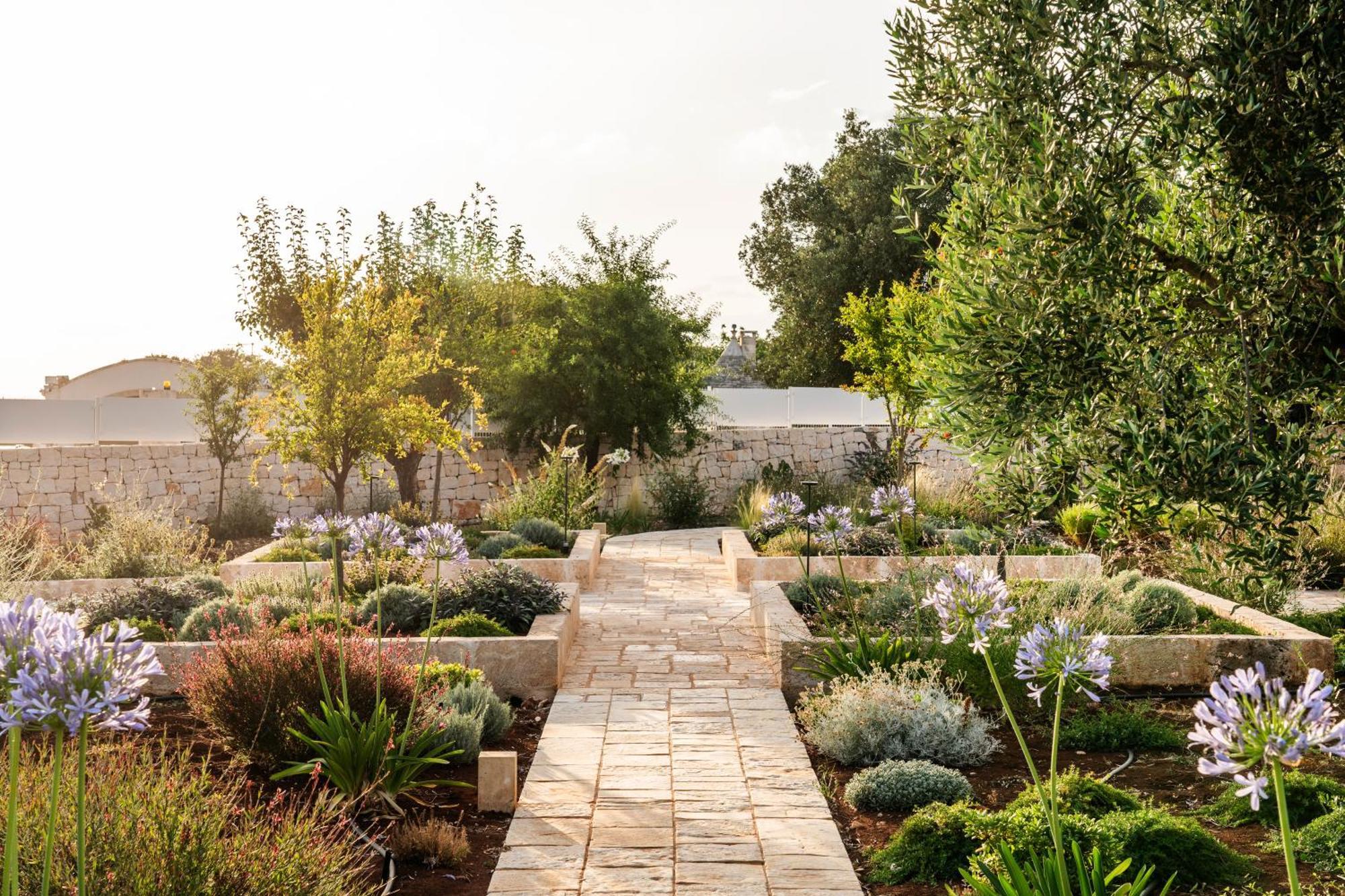 Trullo Jale - Boutique Apartments Ostuni Εξωτερικό φωτογραφία
