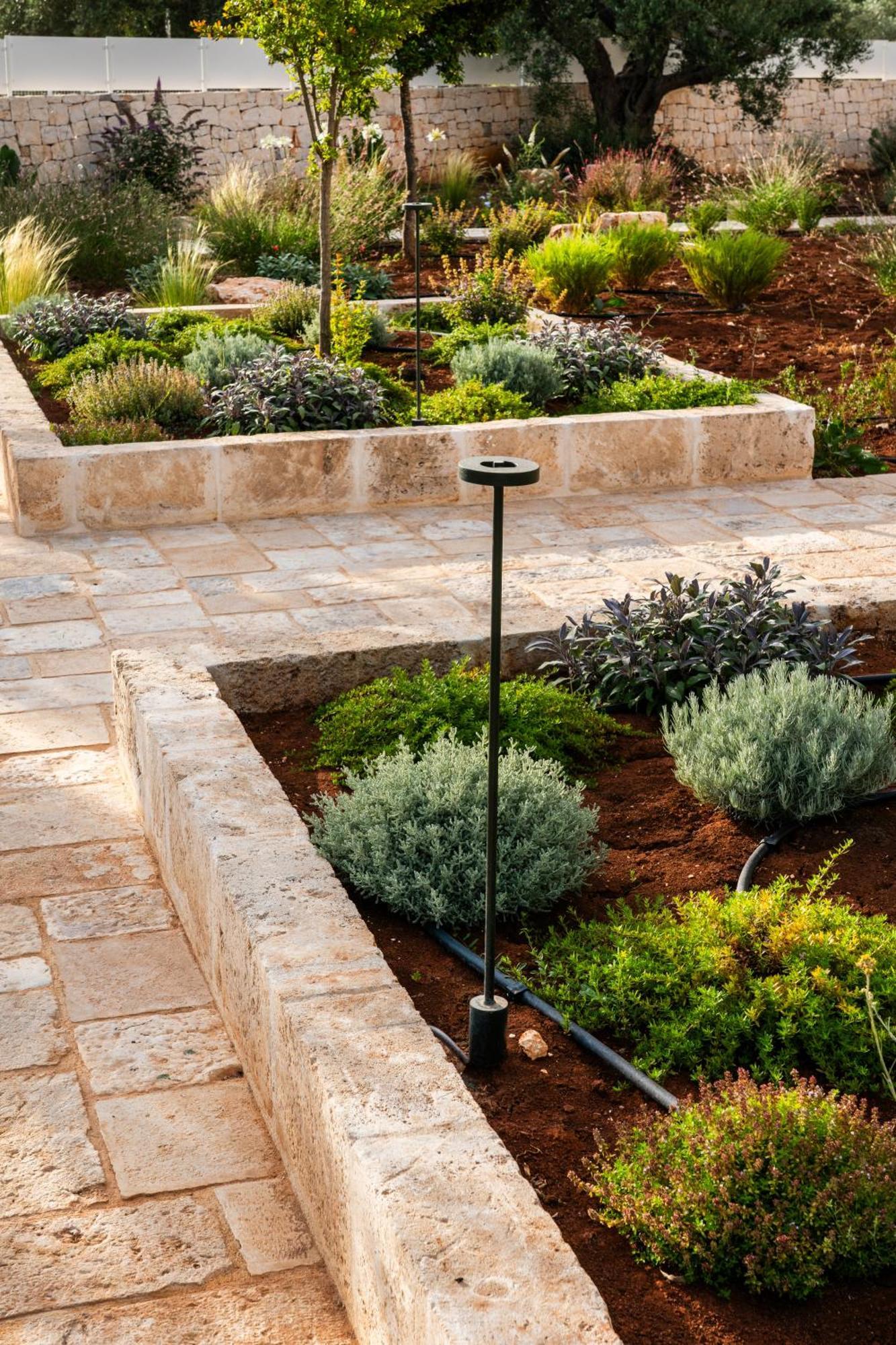 Trullo Jale - Boutique Apartments Ostuni Εξωτερικό φωτογραφία