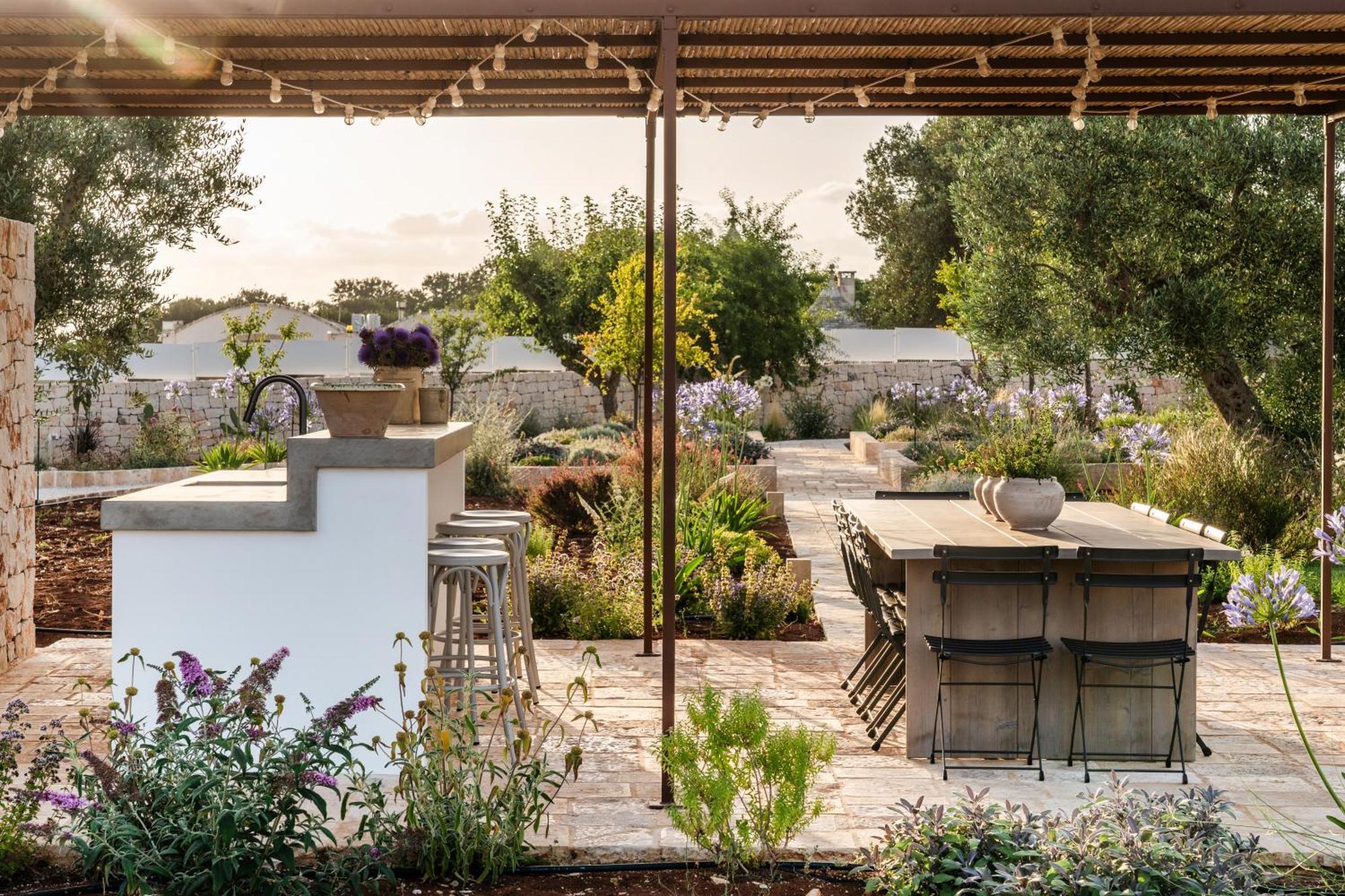 Trullo Jale - Boutique Apartments Ostuni Εξωτερικό φωτογραφία